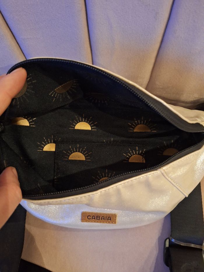 Banane cabaïa honolulu - photo numéro 2