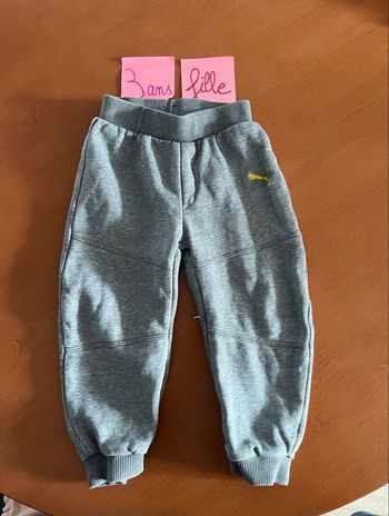 Pantalon de jogging Puma