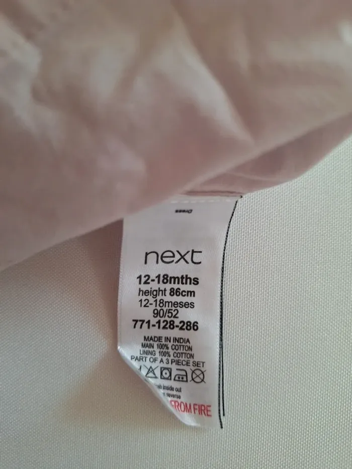 Kleedje - photo numéro 3
