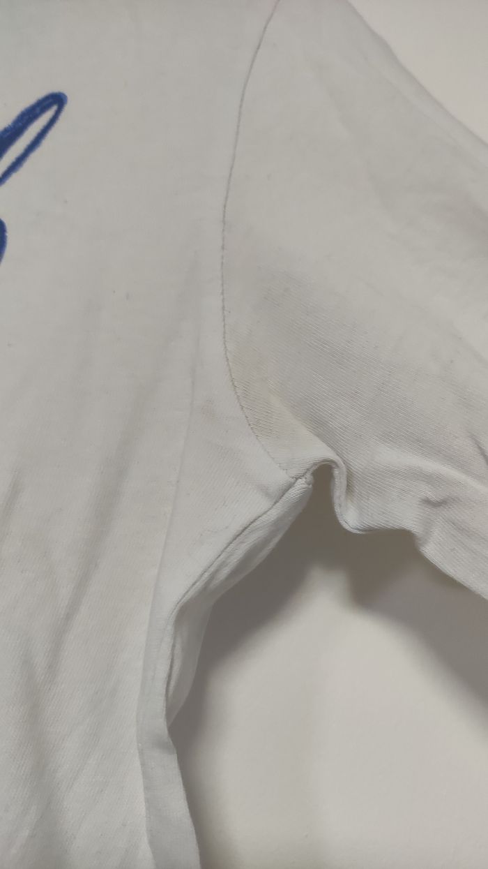 Tee-shirt manches longues Kaporal 14 ans enfant - photo numéro 5