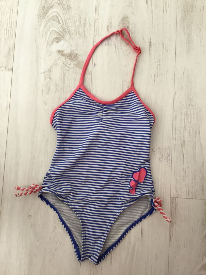 maillot de bain 10A - photo numéro 1