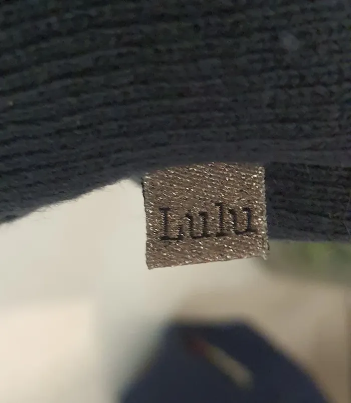 Bonnet bebe "Lulu Castagnette" 6 mois - photo numéro 3