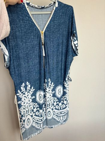 Robe d’été