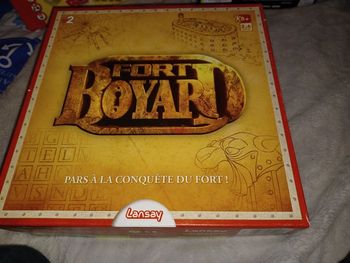 Fort boyard