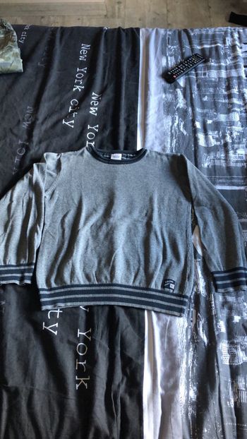 Pull garçon