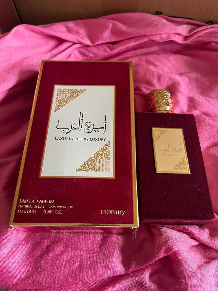 Ameerat al arab