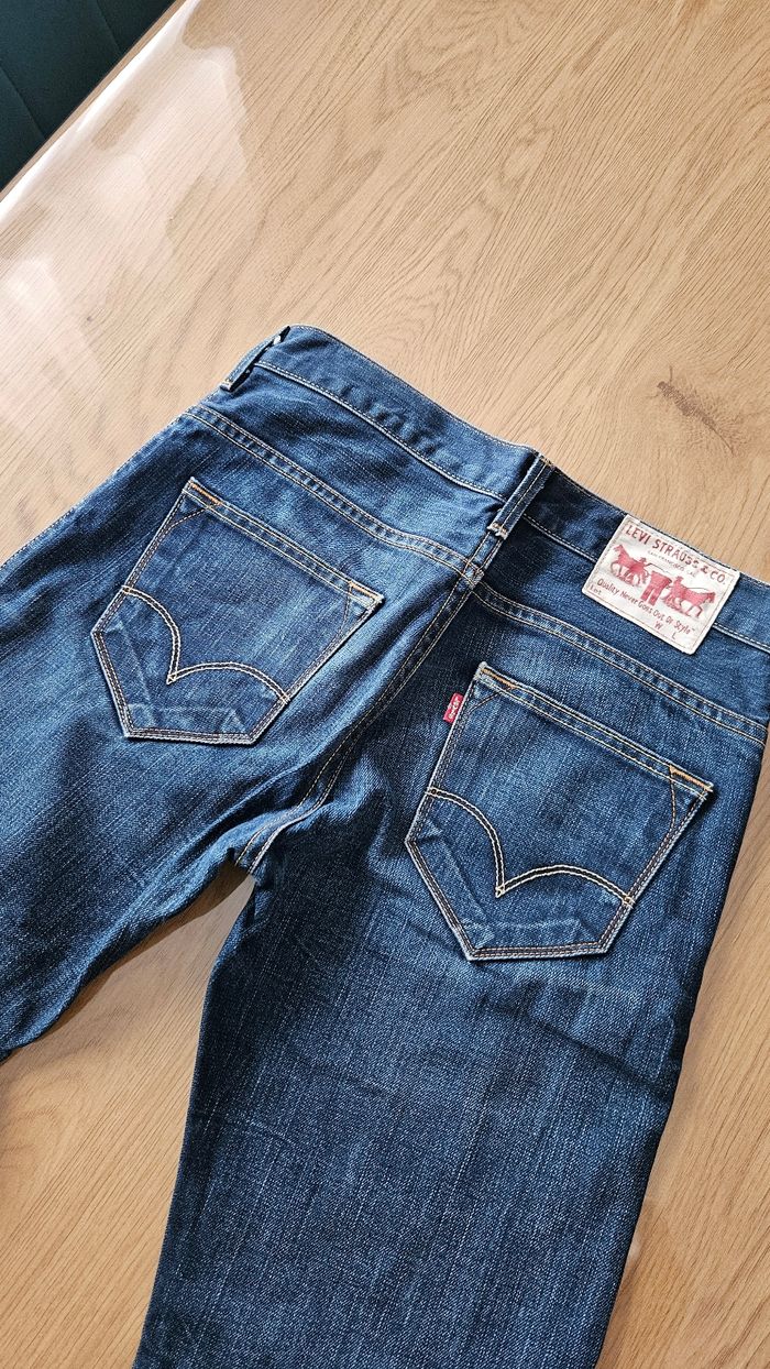 Jeans levi's - photo numéro 4