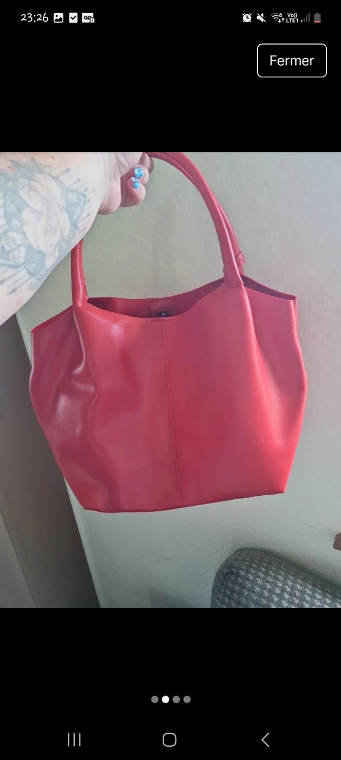 Sac à main - photo numéro 2