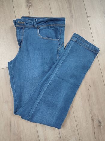 Jean femme 44