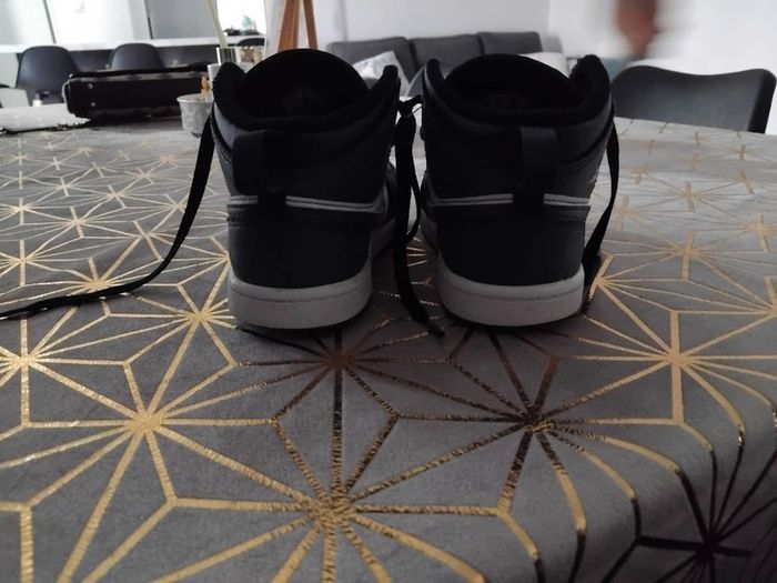 Nike jordan - photo numéro 2
