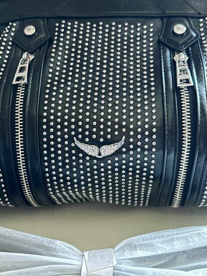 Sac Z&V - photo numéro 3