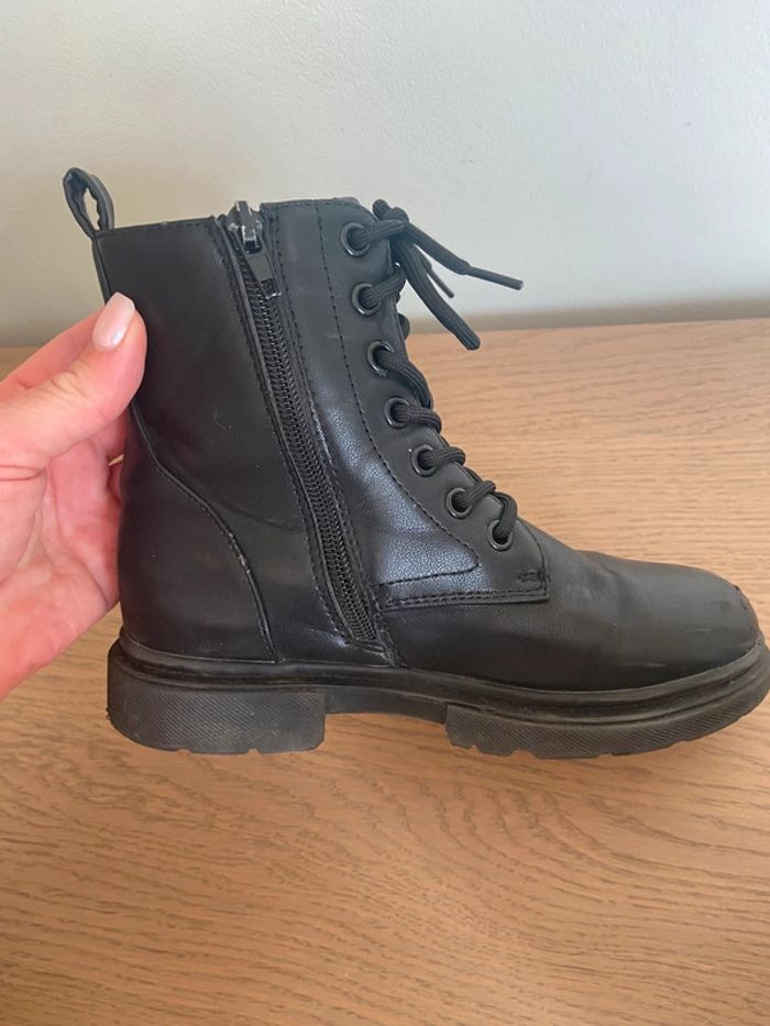 Bottines - photo numéro 3