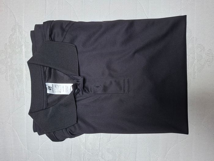 Polo de sport Artengo Taille S
