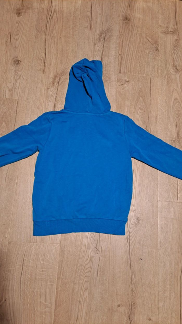 Lot 4 sweats/polaire dont 3TBE - photo numéro 11