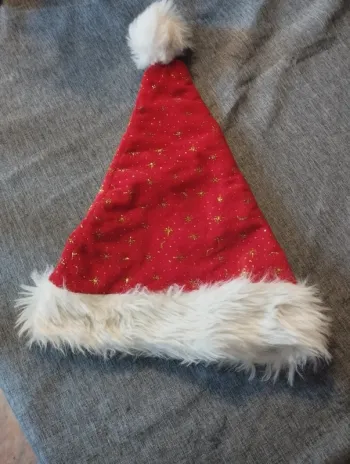 Bonnet de Noël