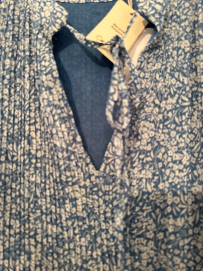 Robe pour cérémonie - photo numéro 4