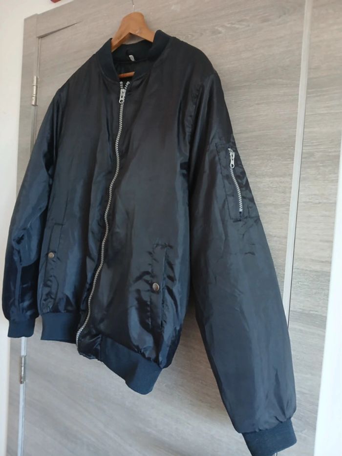 Blouson - photo numéro 3