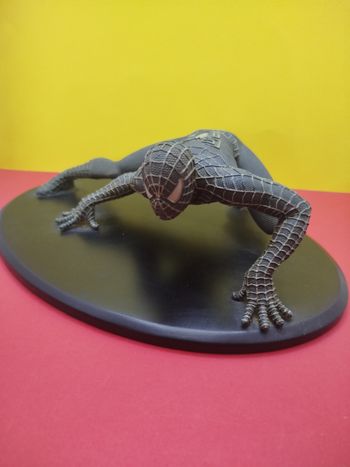 Statuette Spiderman 3 - Limitée à 5000 ex