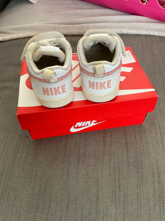 Baskets - photo numéro 3