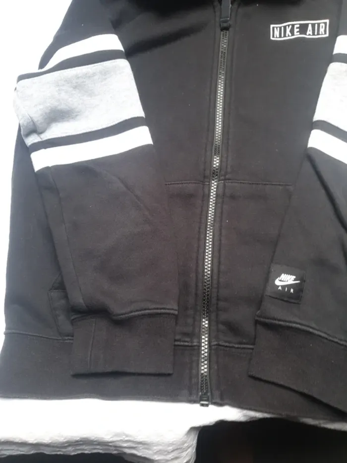 Veste Nike - photo numéro 3