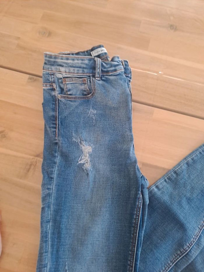 Jeans femme - photo numéro 5