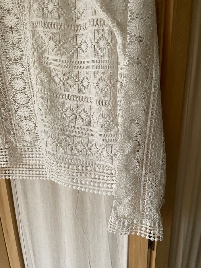 Haut femme - photo numéro 3