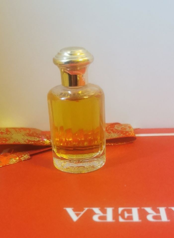 Eau De Toilette Phileas De Nina Ricci - 120 Ml - Nez Agrumes Et Bergamote