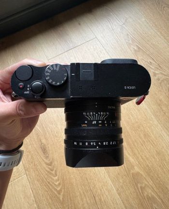 Leica Q