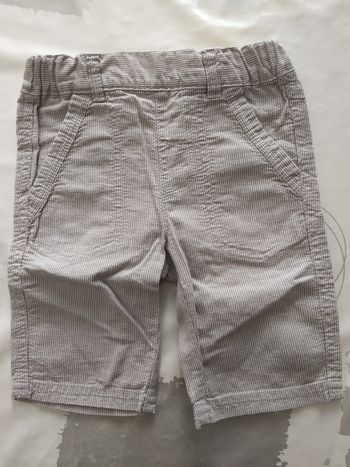 Short