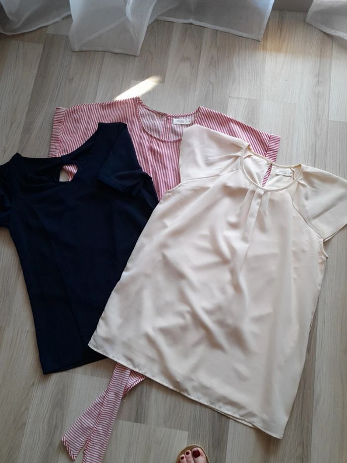 Tee-shirt
