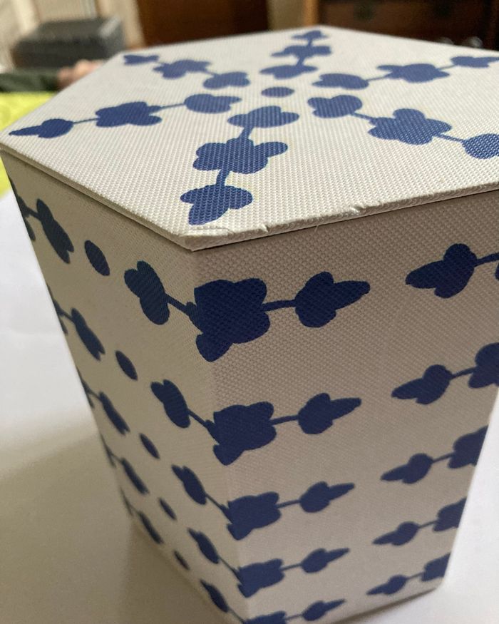 Boîte à bijoux - photo numéro 6