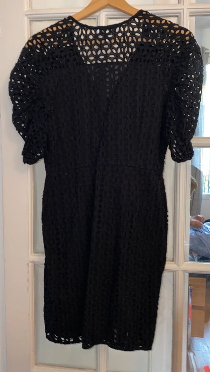 Robe top shop  Taille 36 - photo numéro 3