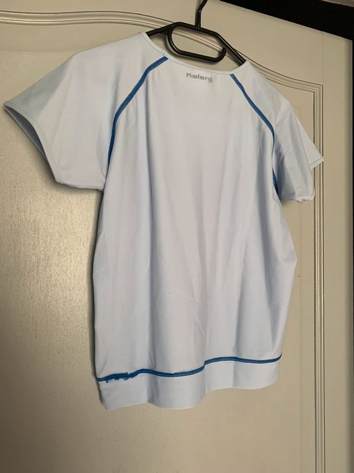 T-shirt de sport - photo numéro 3