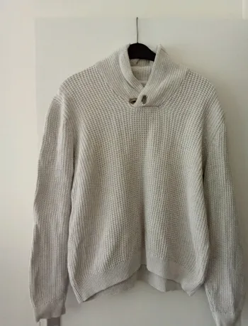 Pull homme ⭐ très bon état ⭐ Taille XL ⭐ jules