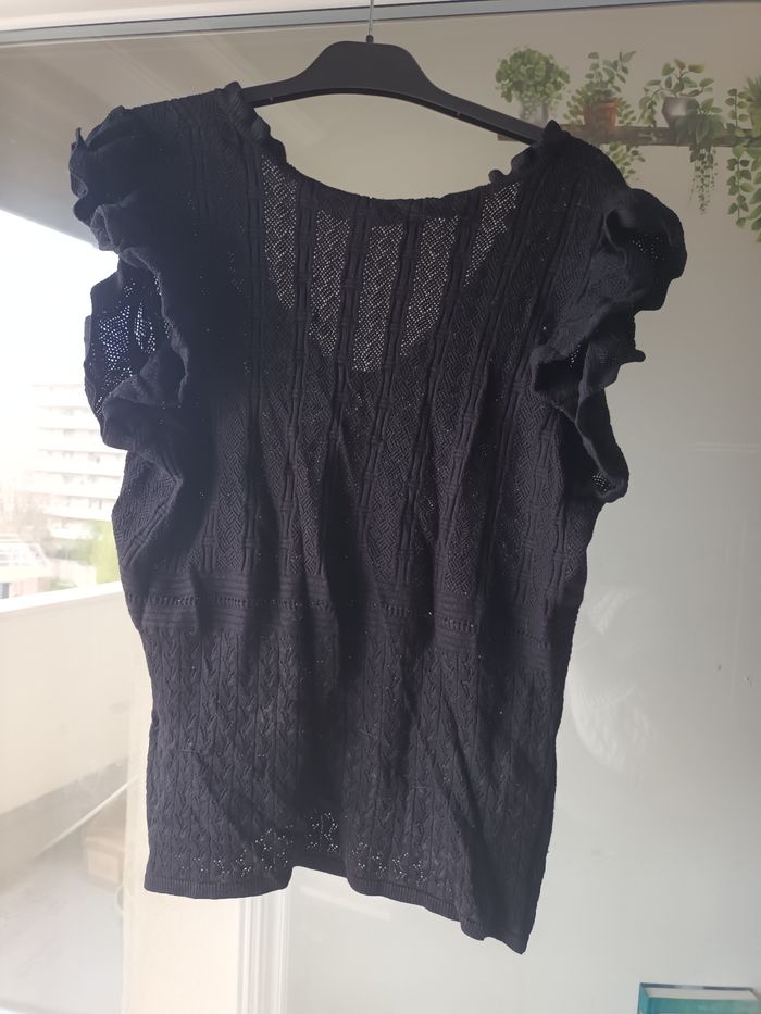 Joli tee shirt femme - photo numéro 2