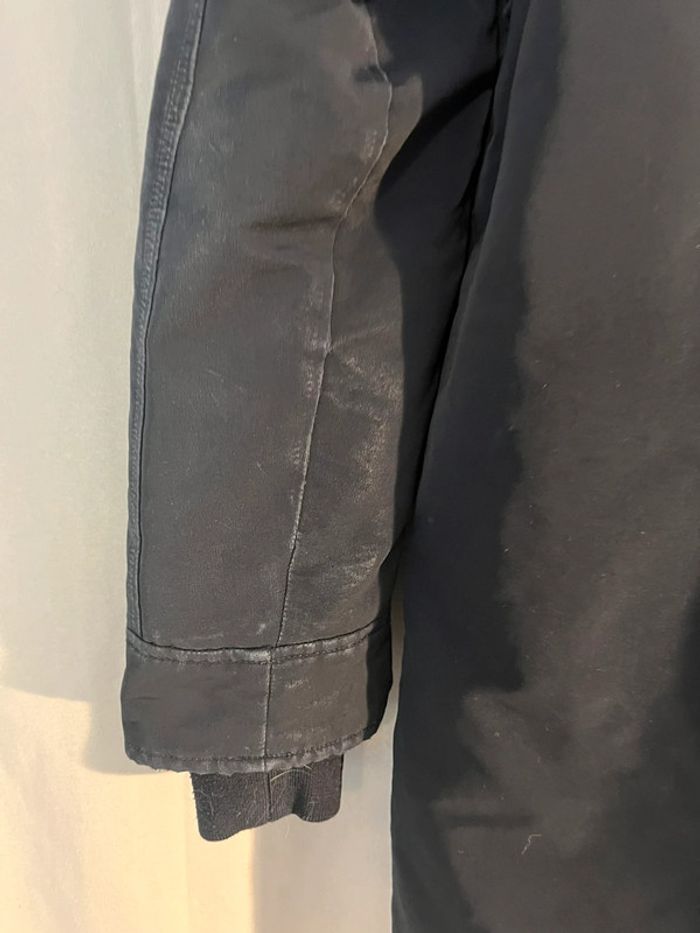 Veste parkas Lévis xs - photo numéro 11