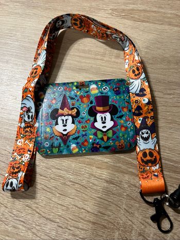 Mickey et Minnie Halloween