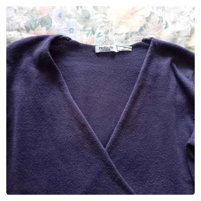Pull TS - photo numéro 3