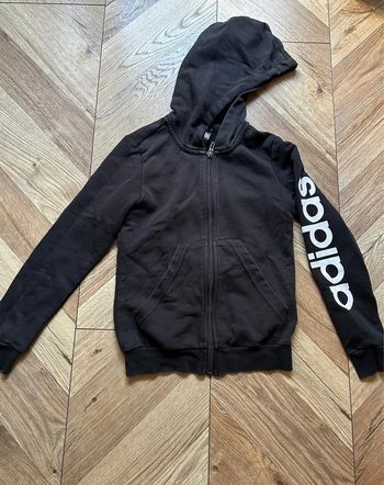 Sweat-shirt ADIDAS fille