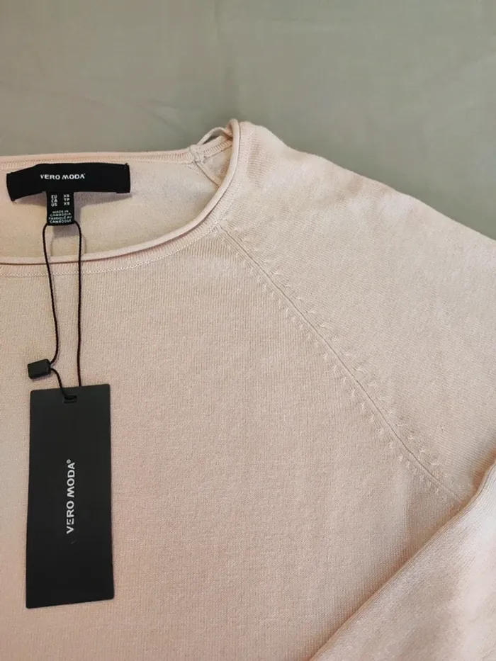 Pull Véro Moda - photo numéro 5