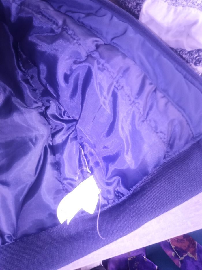 Veste tex 2-3ans - photo numéro 3