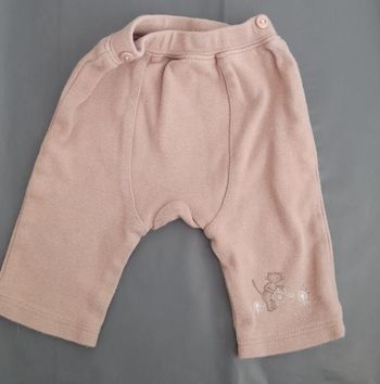 Leggings été et mi saison