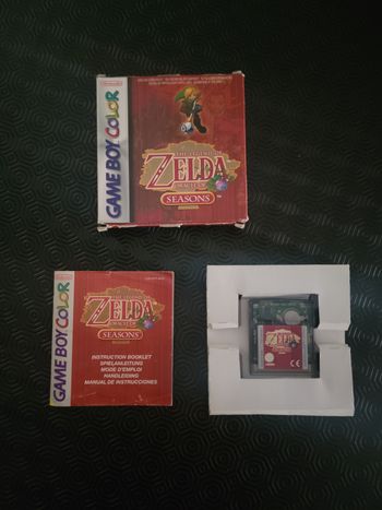 The Legend of Zelda
