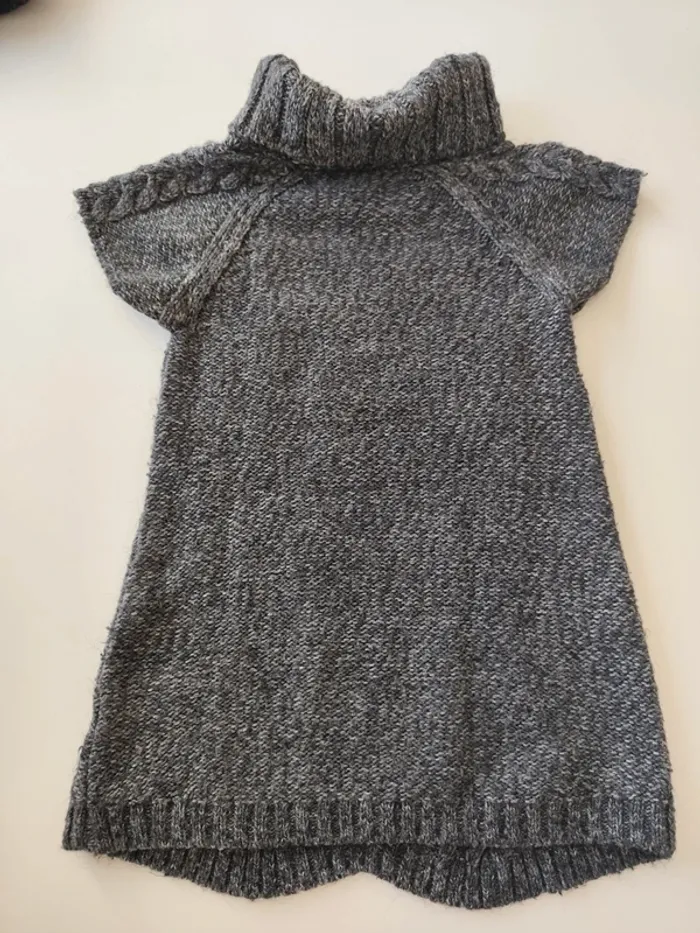 Robe d'hiver - photo numéro 2