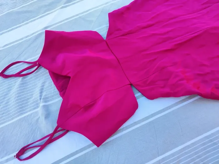 Combinaison pantalon - photo numéro 6