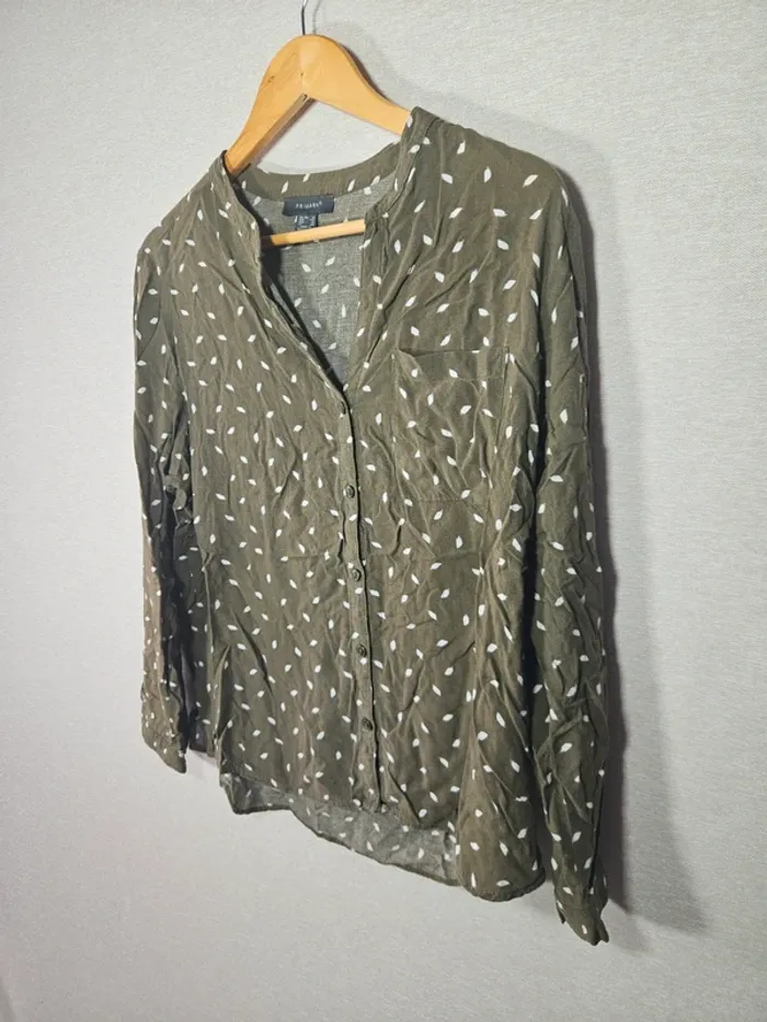 Chemise  fluide - photo numéro 5