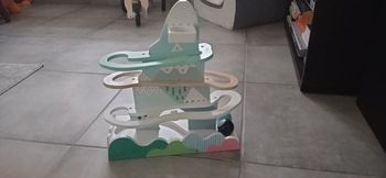 Jeux vilac en bois