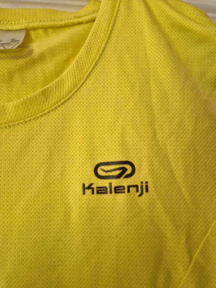 Tee shirt - photo numéro 4