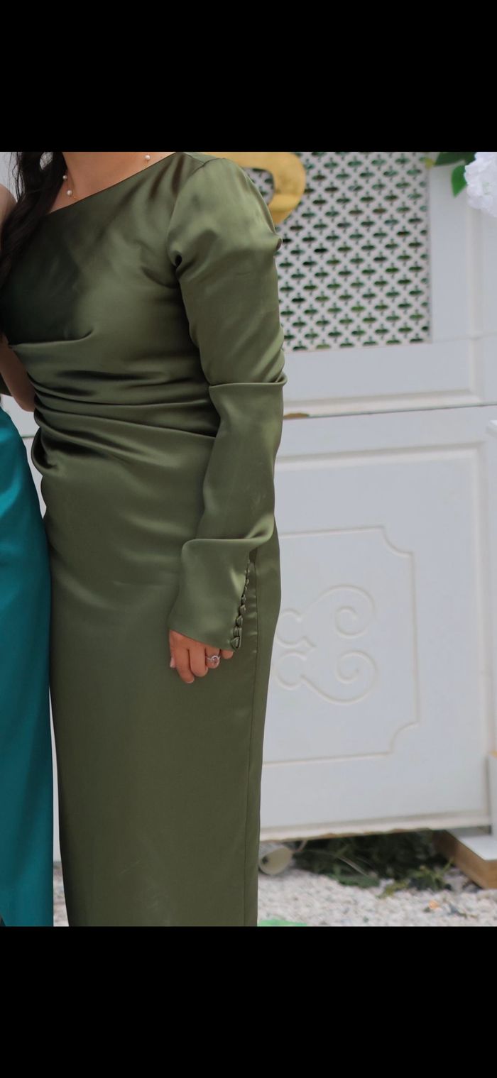 Robe de soirée