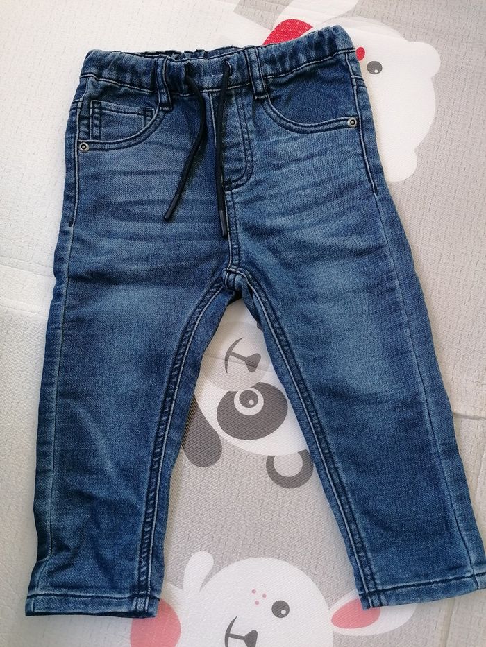 Jeans 18 mois